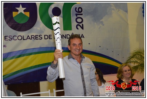 rolim de moura
